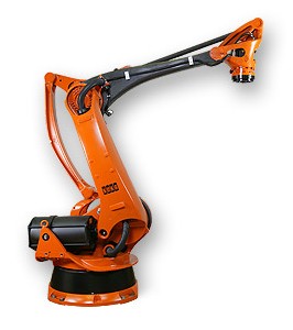 德國(guó)KUKA高負(fù)荷機(jī)器人機(jī)械手:KR-180-2-PA-ARCTIC