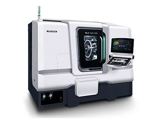 MORI SEIKIɭC(j)NLX1500/NLX2000(sh)ؙC(j)܇(ch)