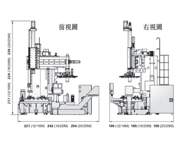 齳C(j)еVTL-12/16MVTL-16/20MϵЙC(j)ҕD